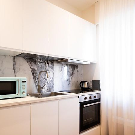Apartamento The Apulian Loft Bari - Via Celentano Exterior foto
