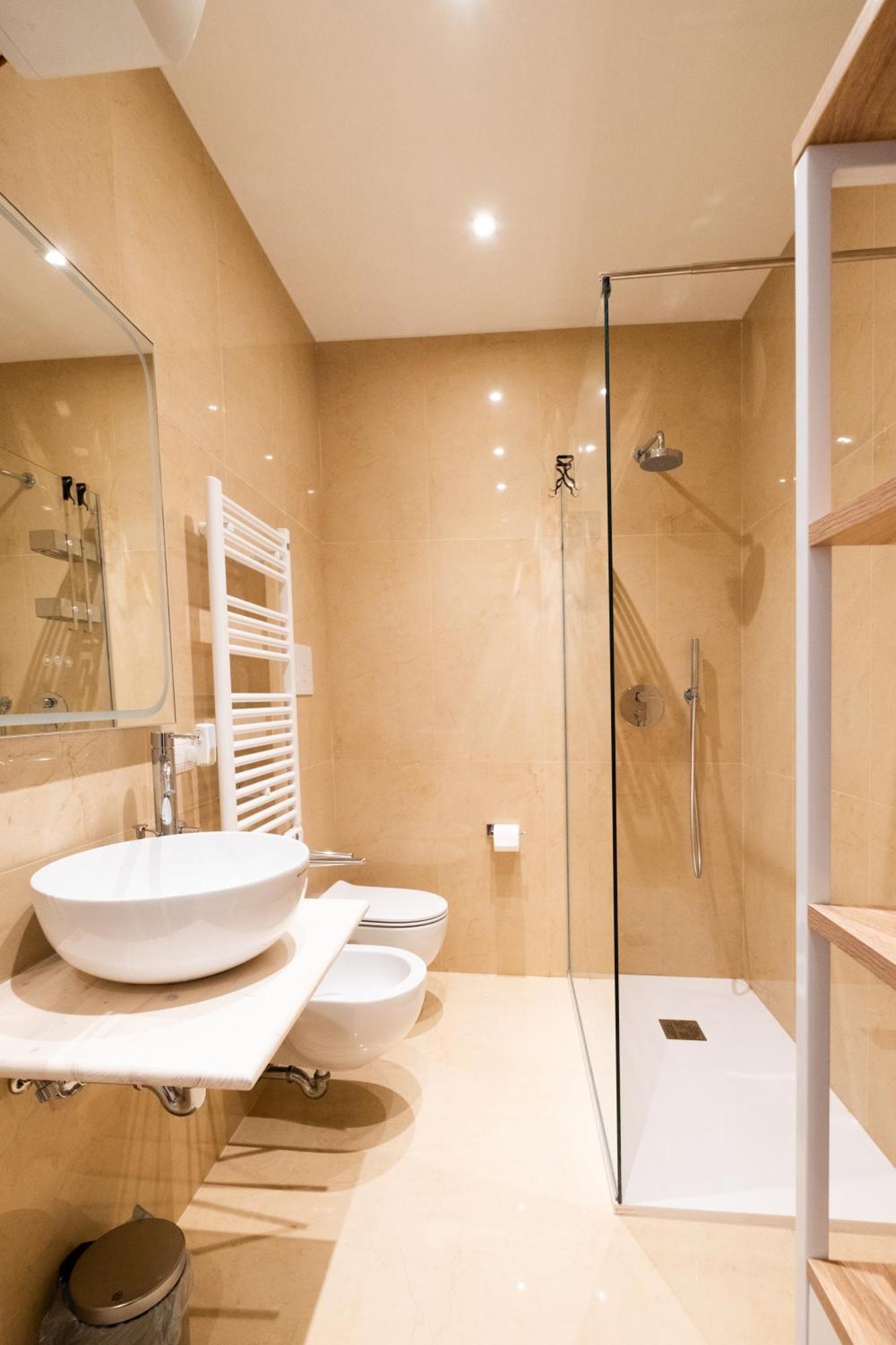 Apartamento The Apulian Loft Bari - Via Celentano Exterior foto
