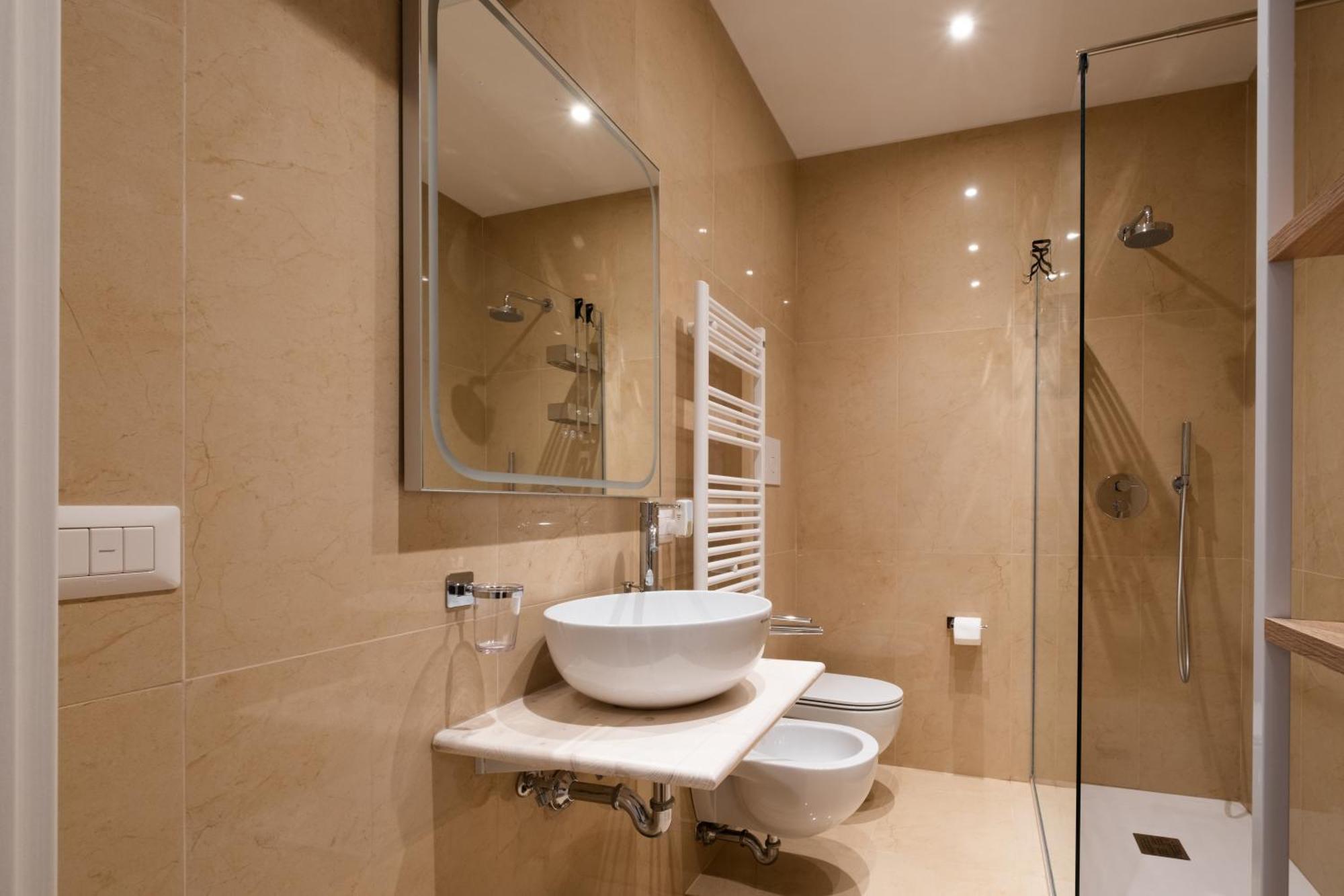 Apartamento The Apulian Loft Bari - Via Celentano Exterior foto